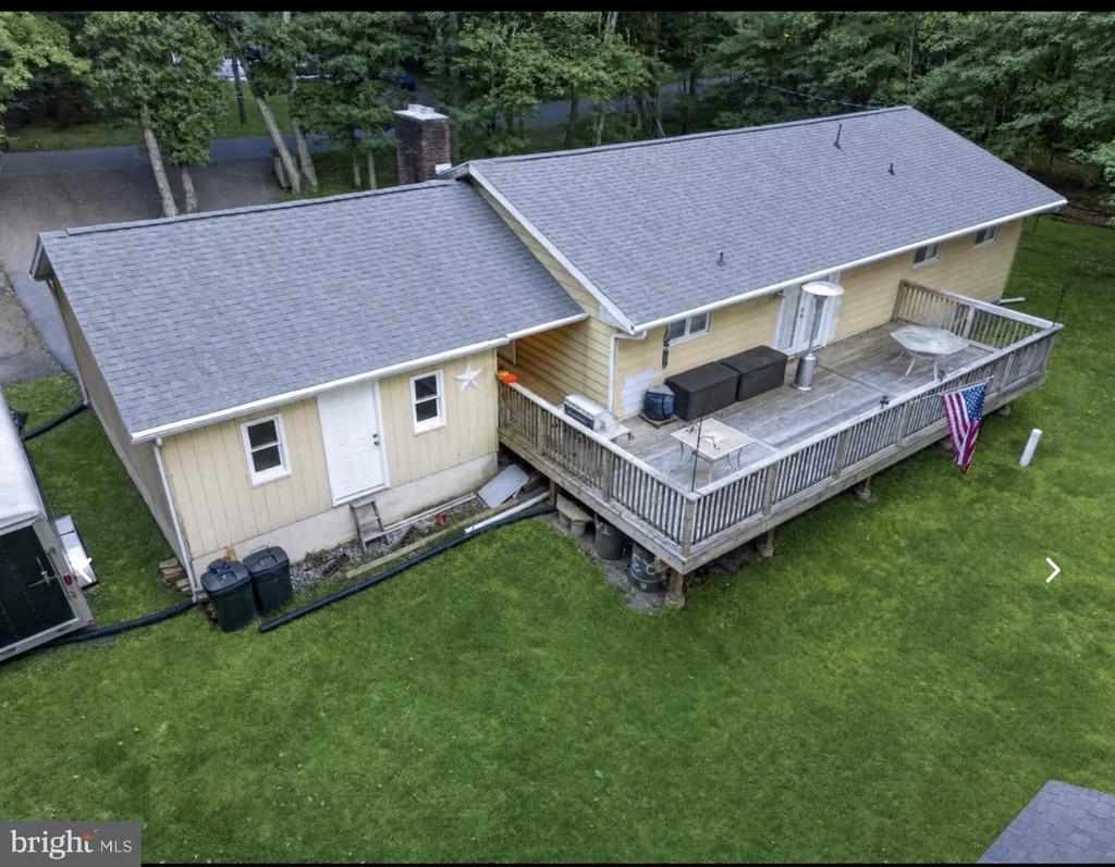 23 WOODLAND ROAD