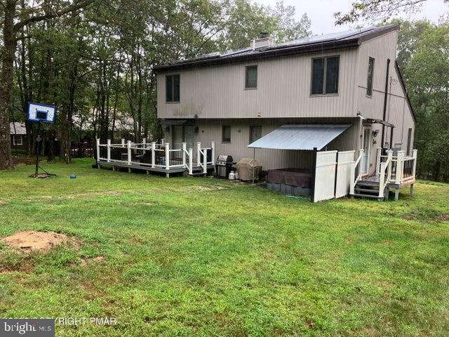 150 MALLARD LANE