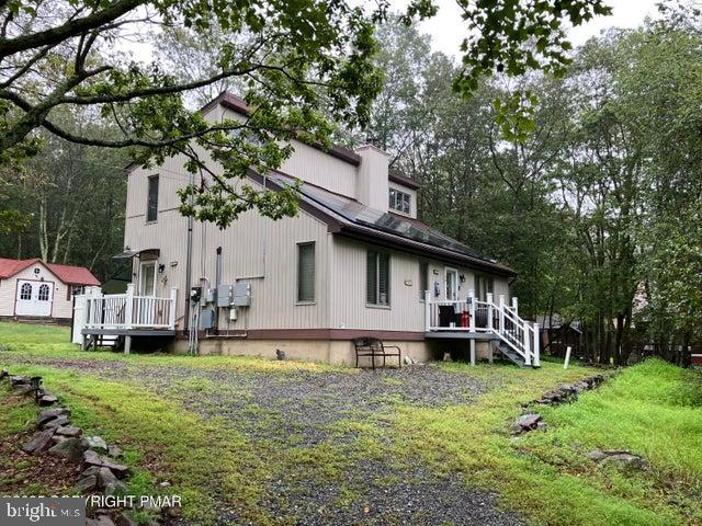 150 MALLARD LANE