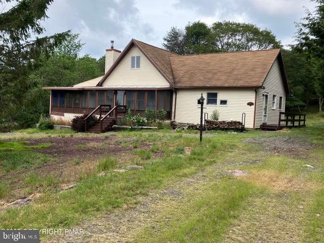 3171 CHIPPEWA TRAIL