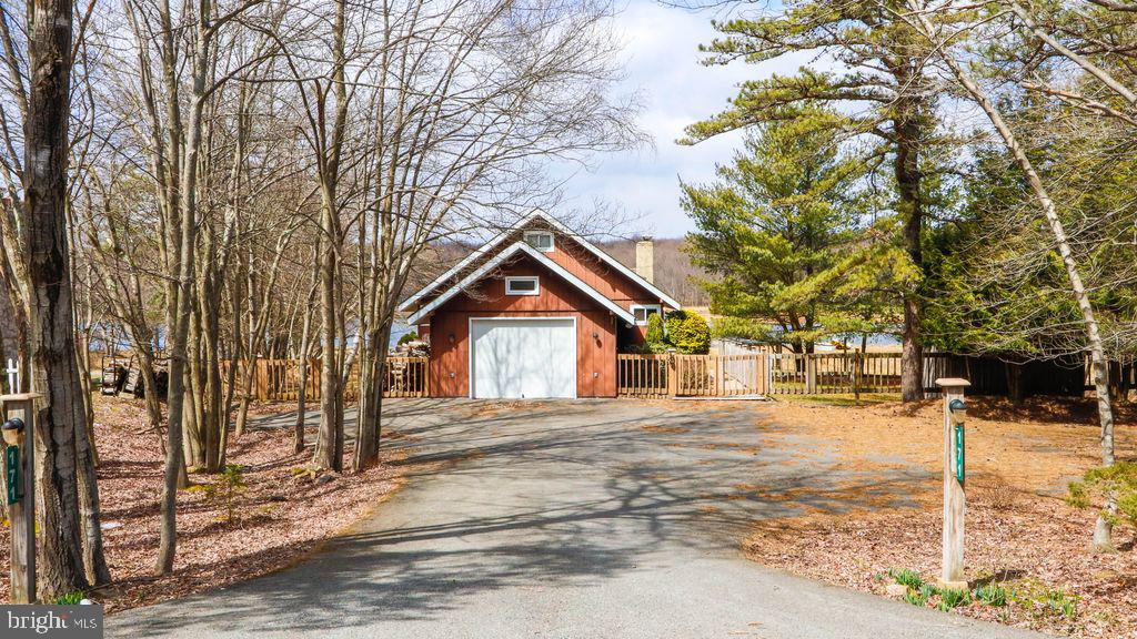 171 HIGHRIDGE ROAD