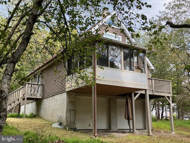 117 LOWER NOTCH ROAD