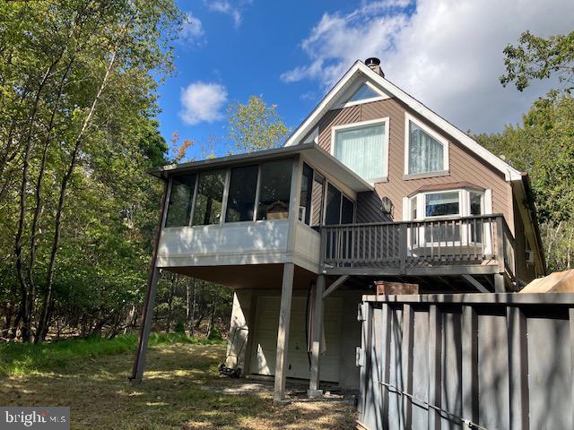 117 LOWER NOTCH ROAD