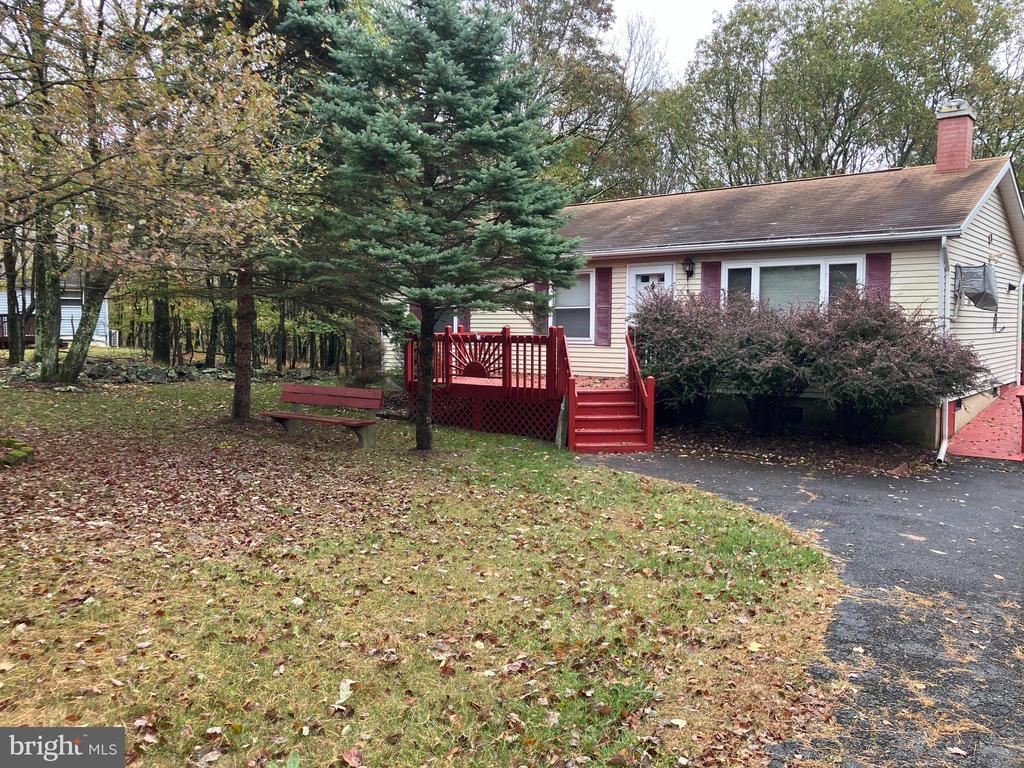 94 CLEARBROOK DRIVE