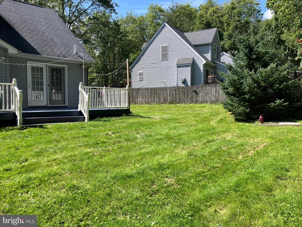 138 ANTLER TRAIL