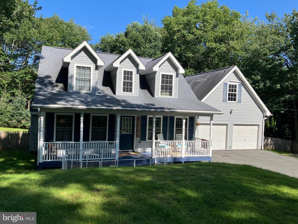 138 ANTLER TRAIL
