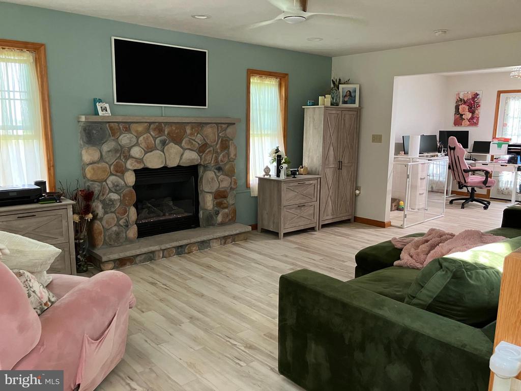 138 ANTLER TRAIL