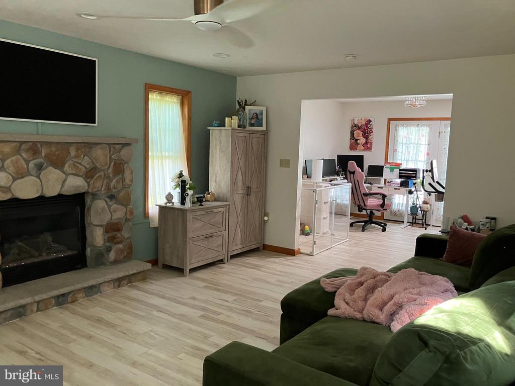 138 ANTLER TRAIL