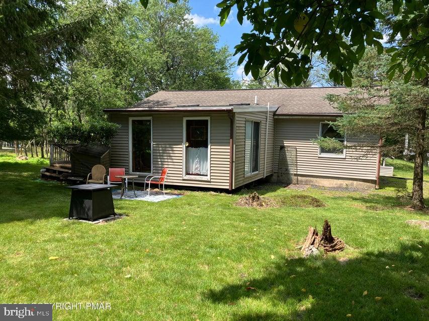 338 MOUNTAIN ROAD