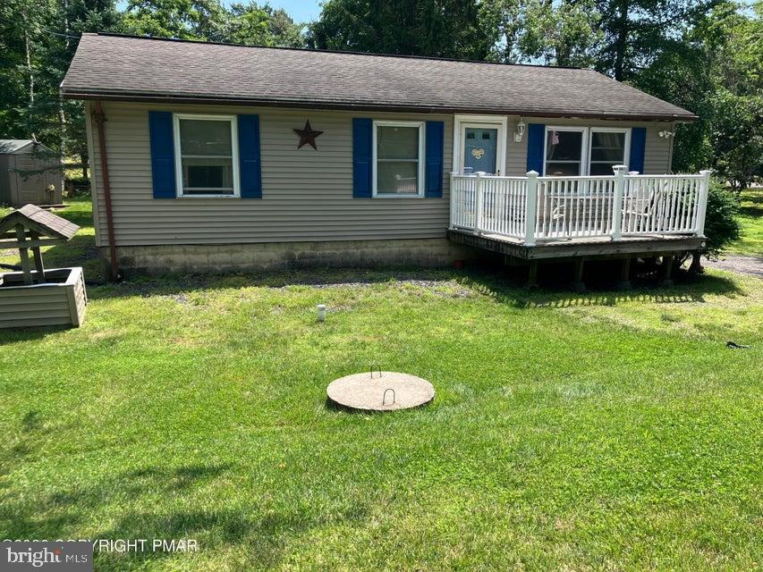 338 MOUNTAIN ROAD