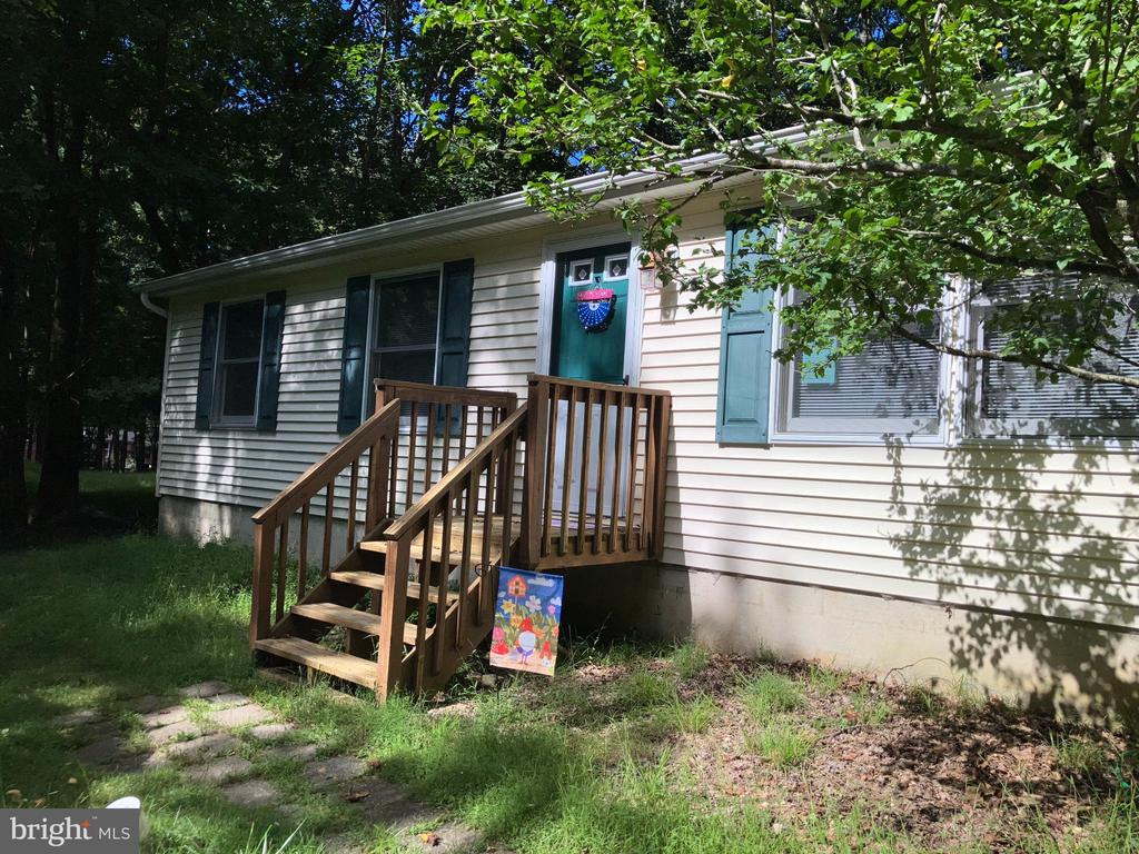 137 ASPEN ROAD