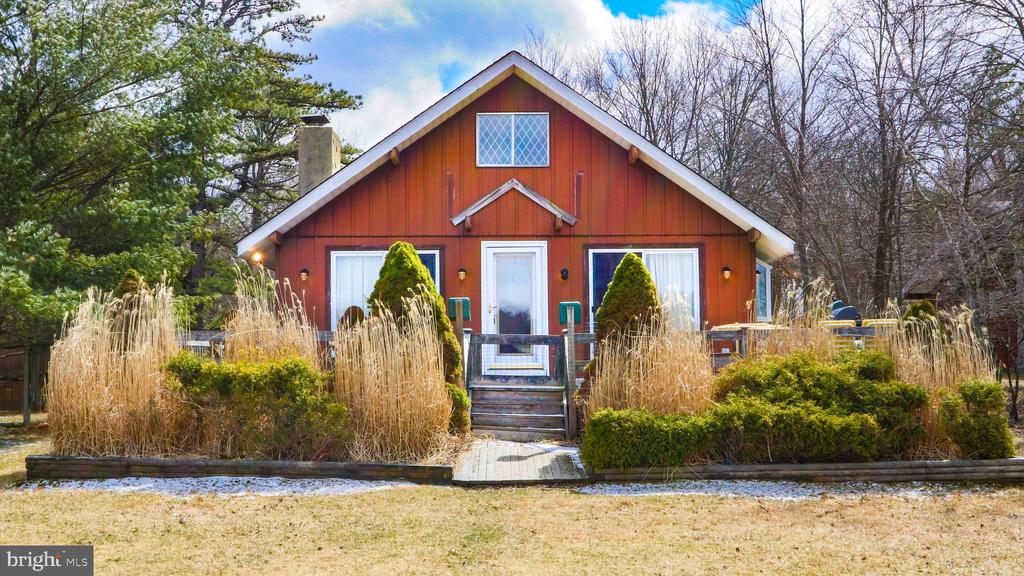 171 HIGHRIDGE ROAD