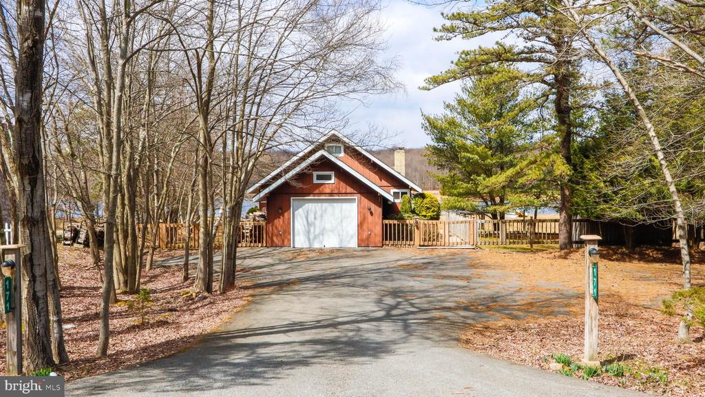 171 HIGHRIDGE ROAD