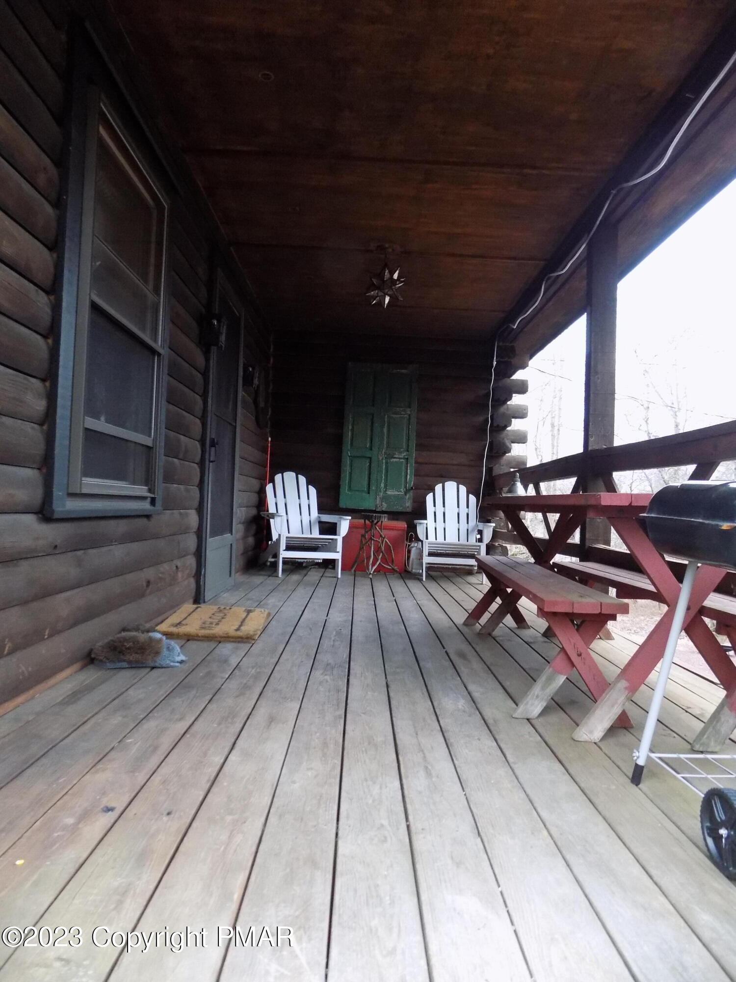 124 Upper Notch Road