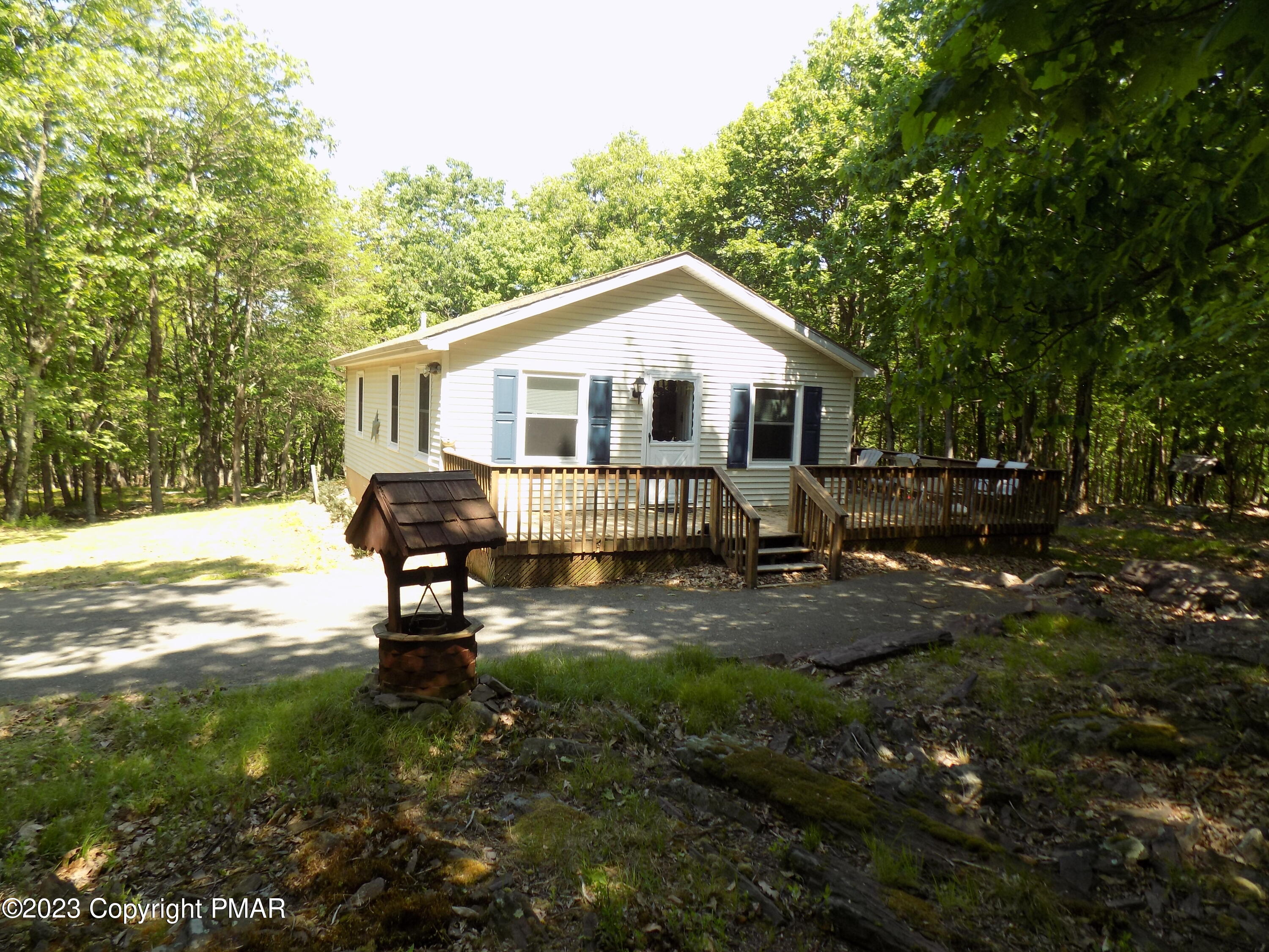 39 Tunkhannock Drive