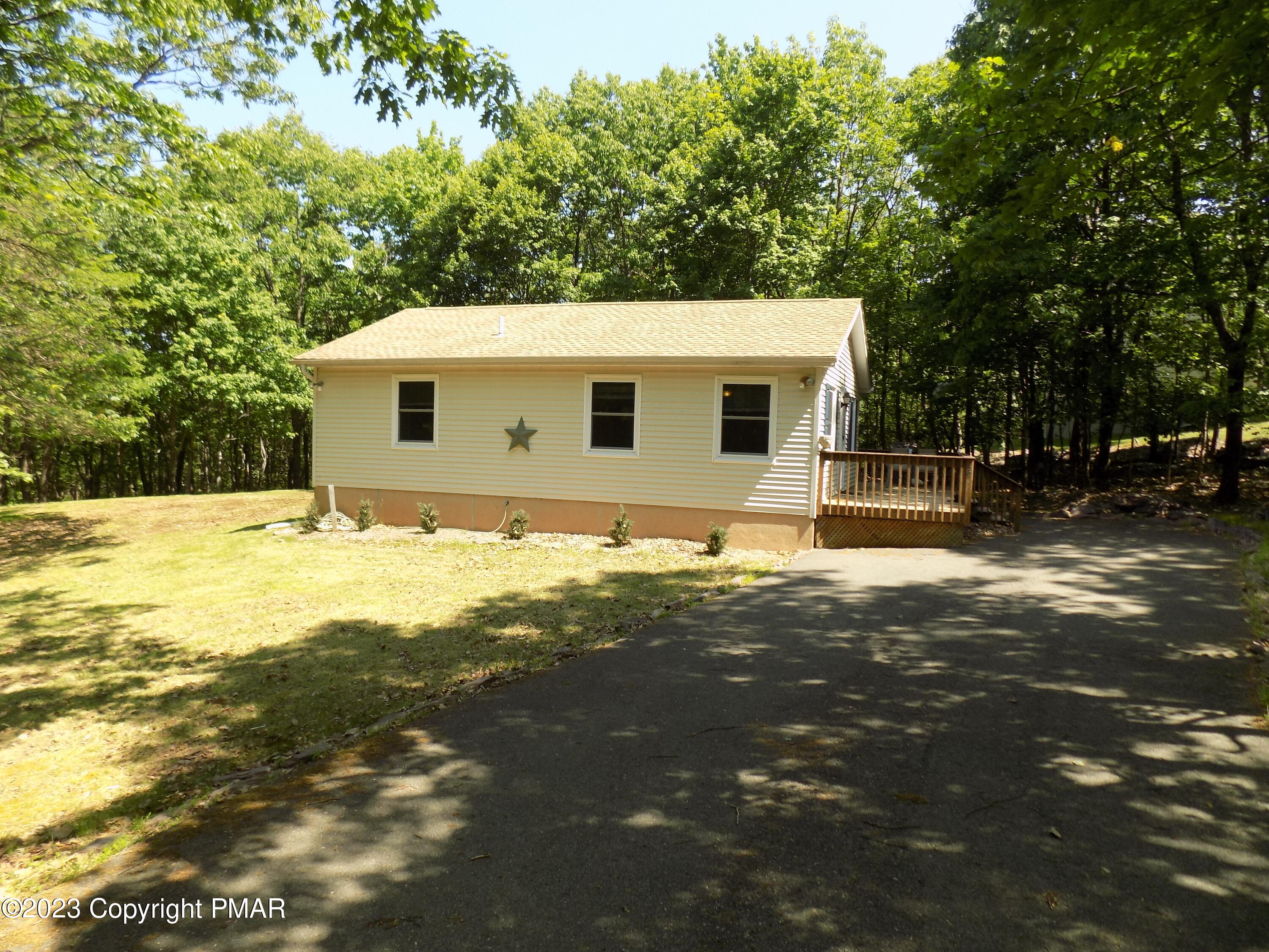 39 Tunkhannock Drive