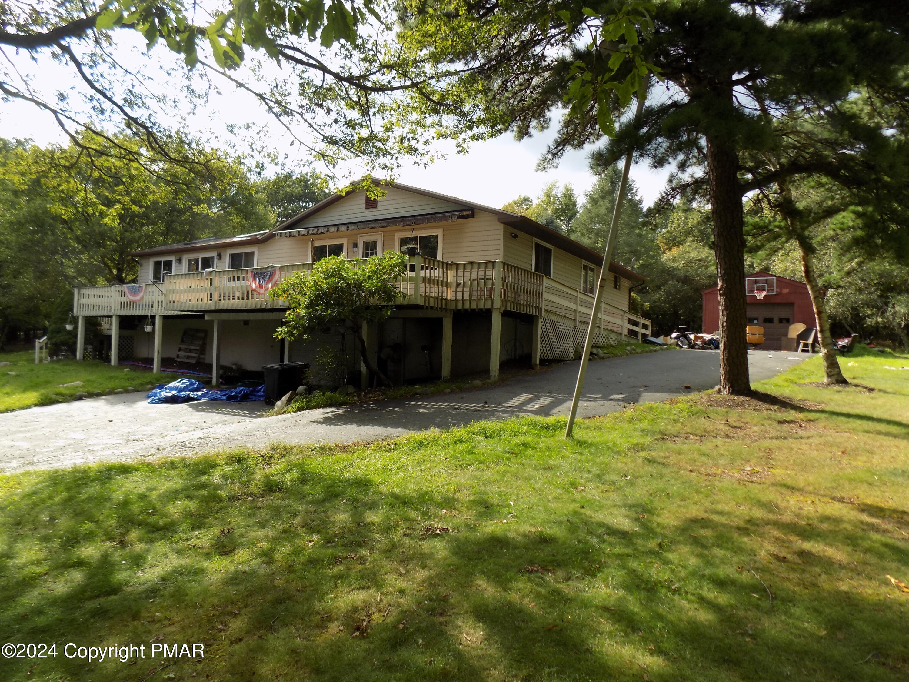 139 Valley View Drive