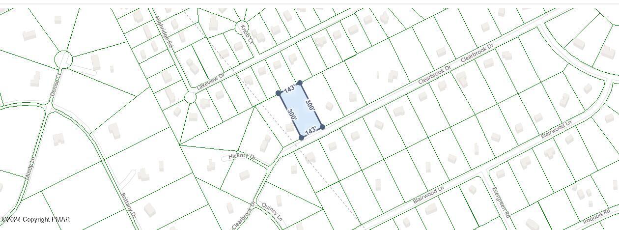 107 Clearbrook Drive