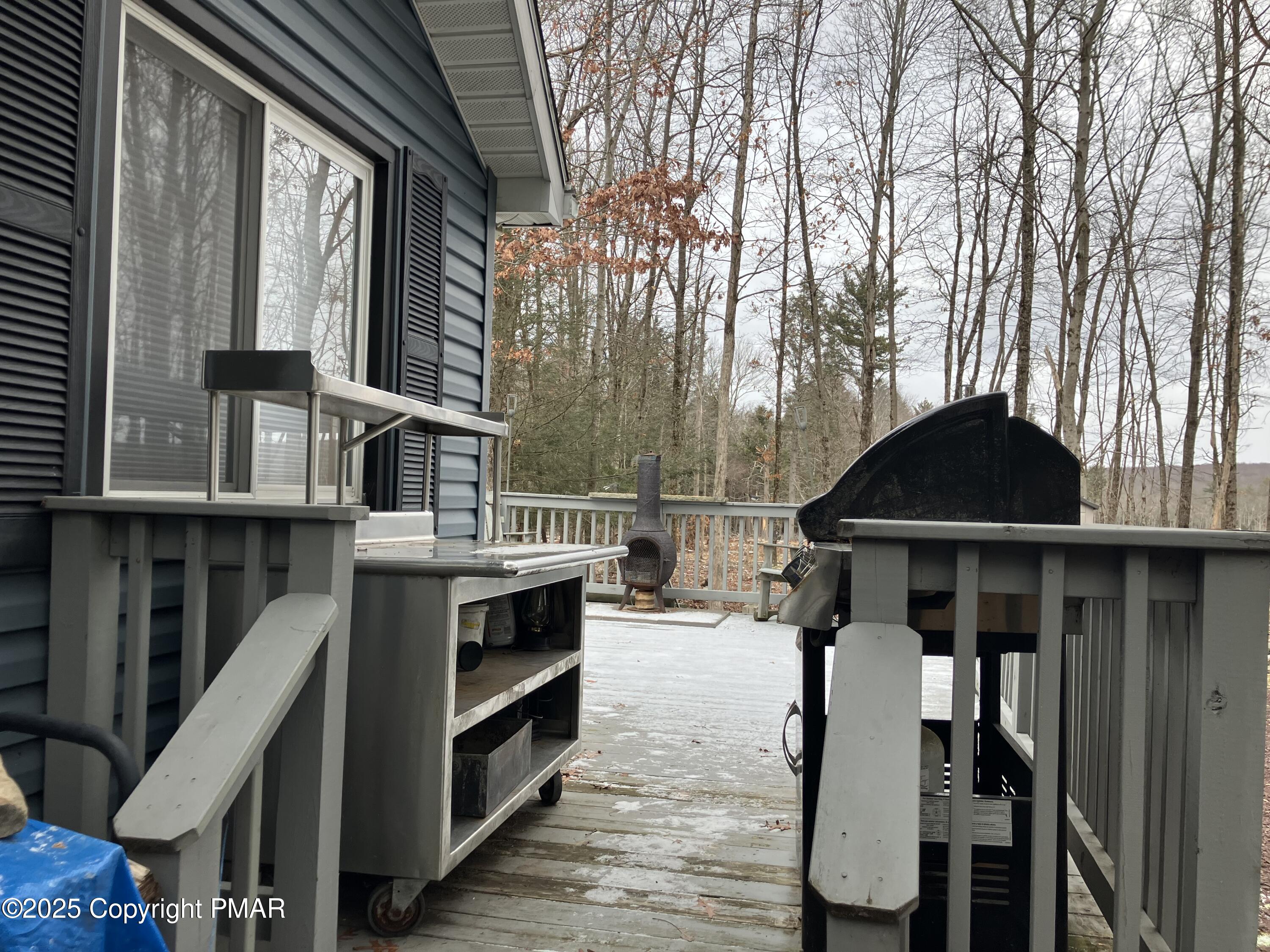 100 Tamarack Terrace