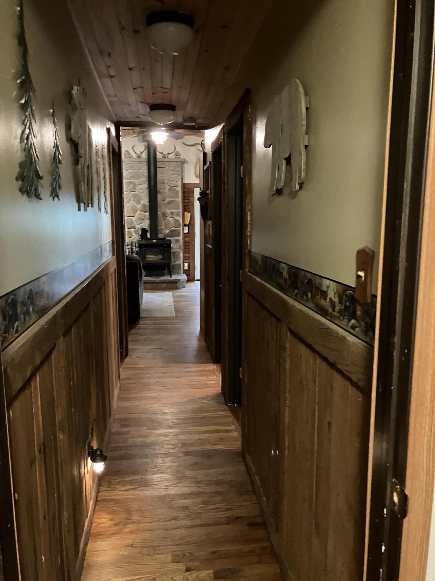 39 Pine Tree Road Road