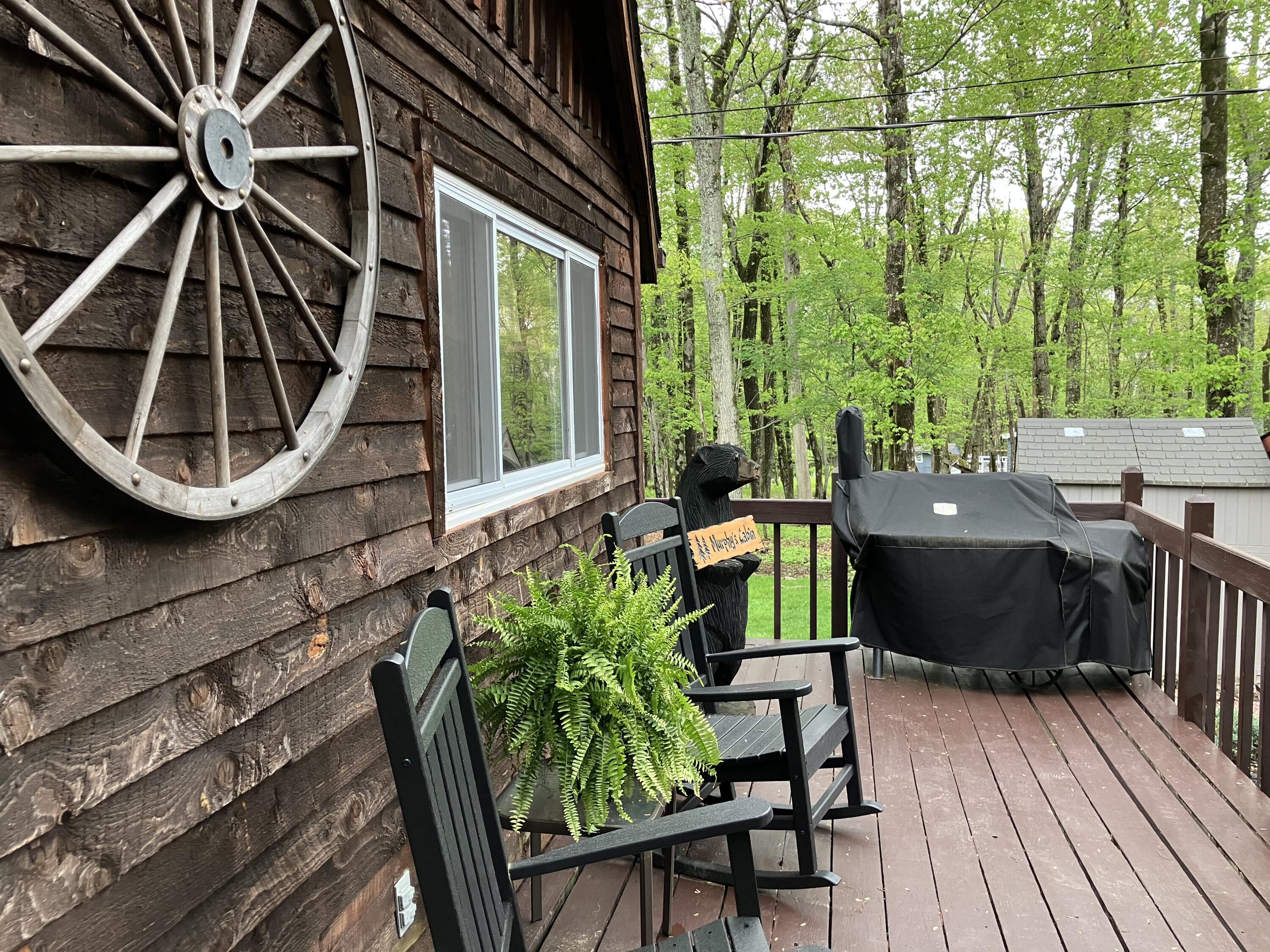 39 Pine Tree Road Road