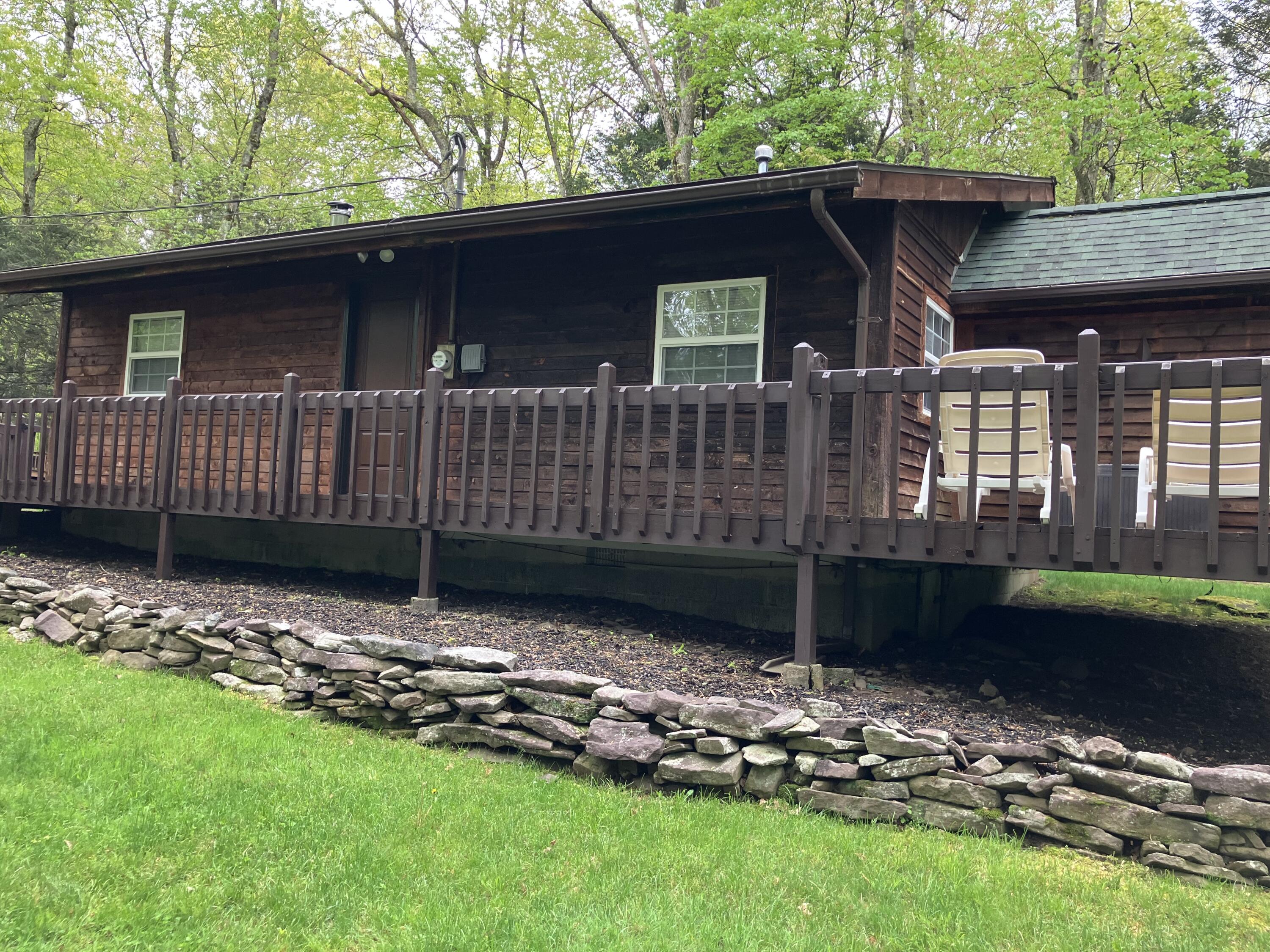 39 Pine Tree Road Road