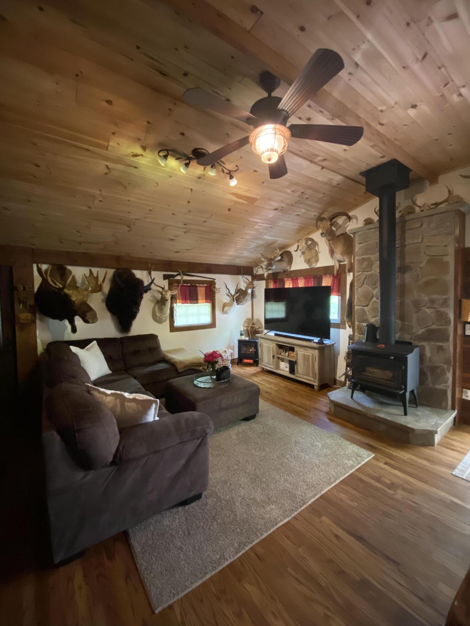 39 Pine Tree Road Road