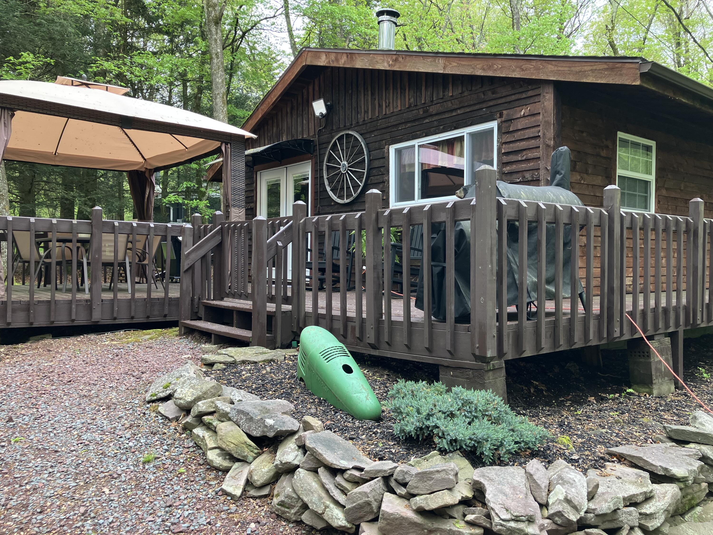 39 Pine Tree Road Road