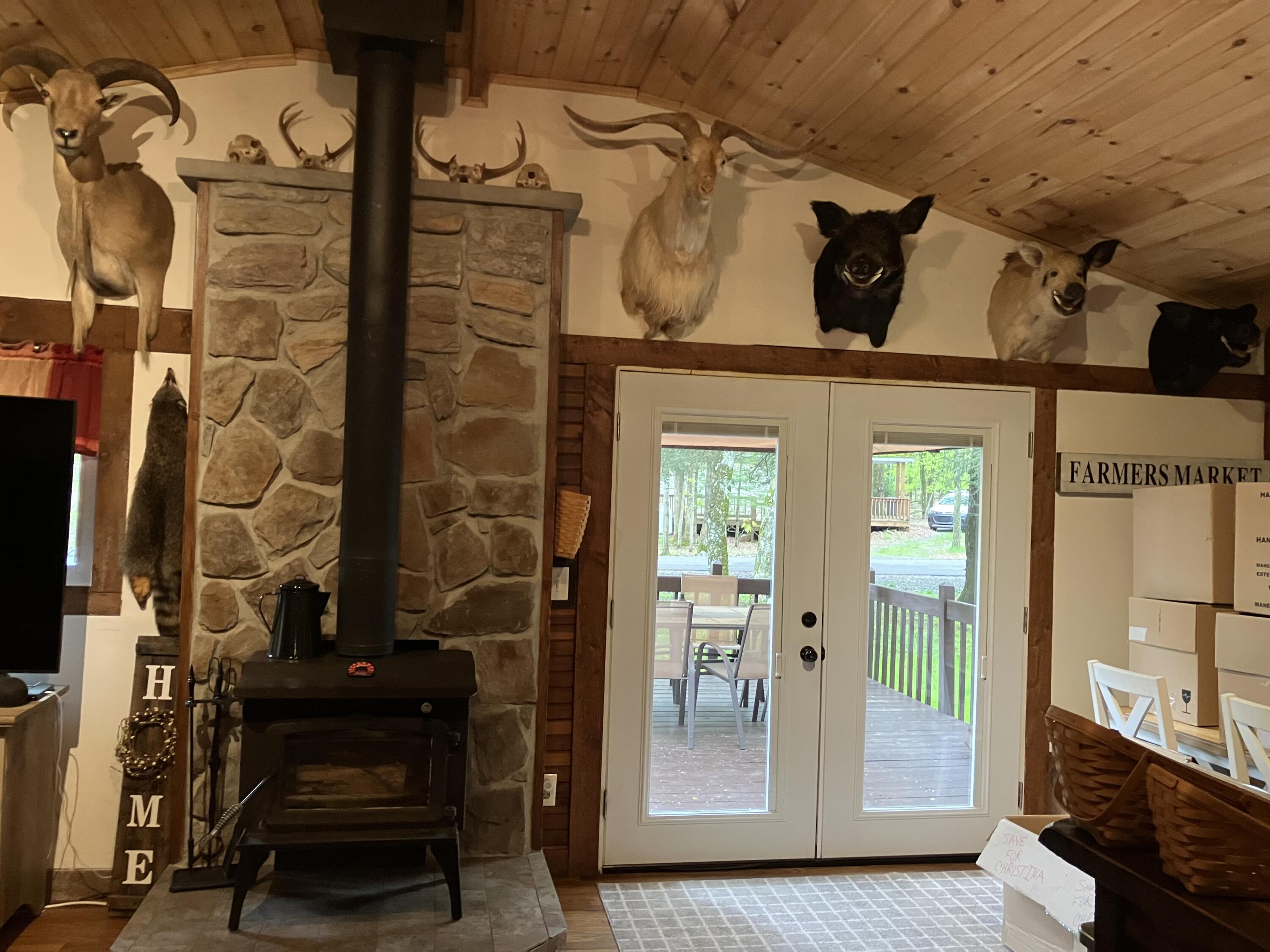 39 Pine Tree Road Road