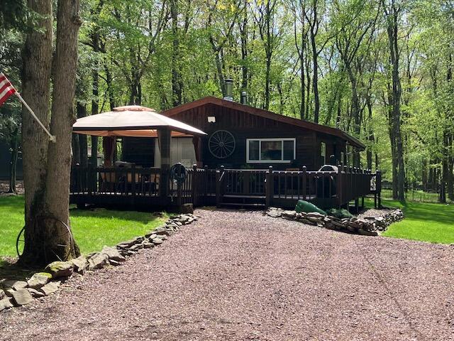 39 Pine Tree Road Road