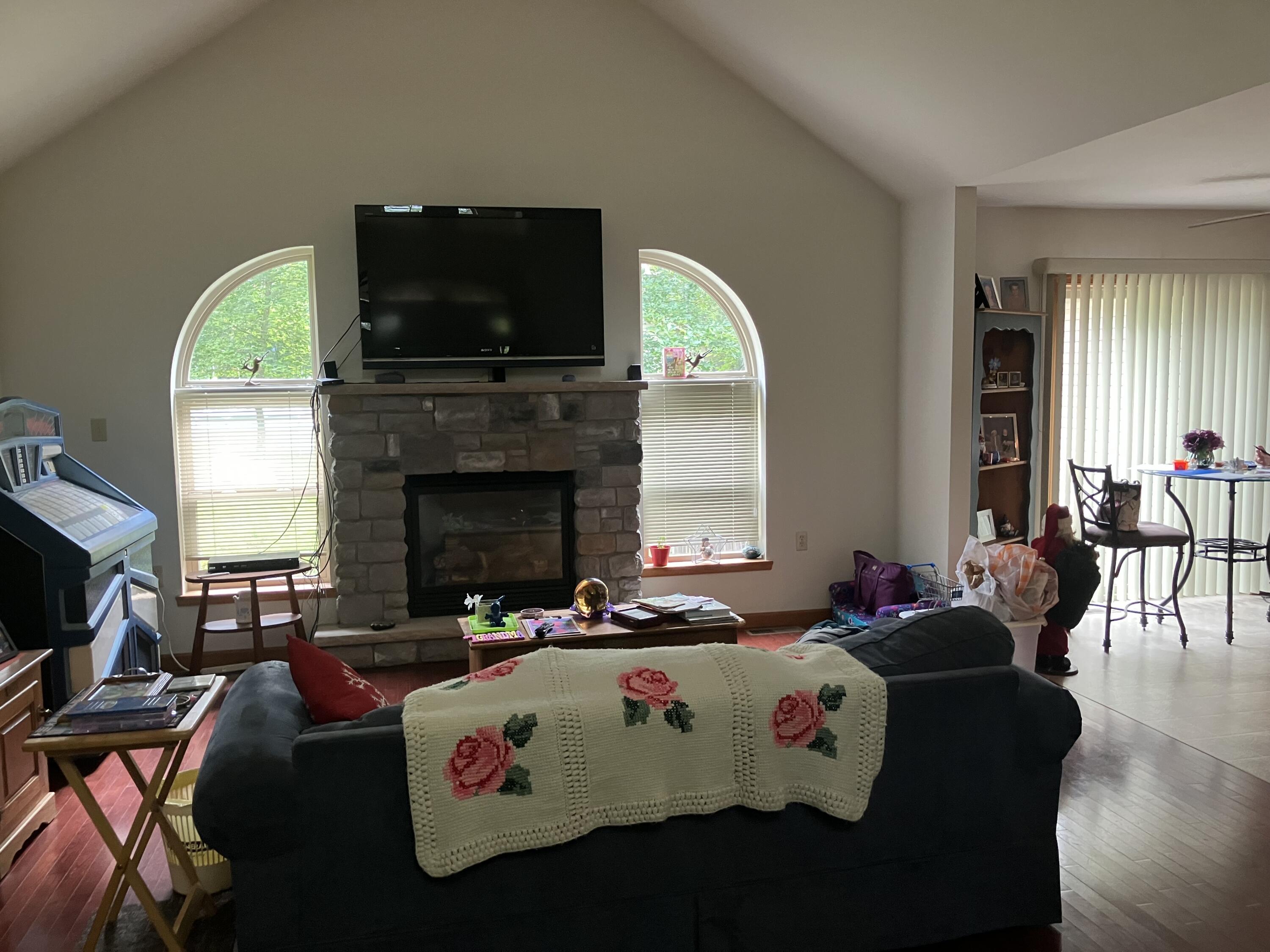 30 Lenape Trail