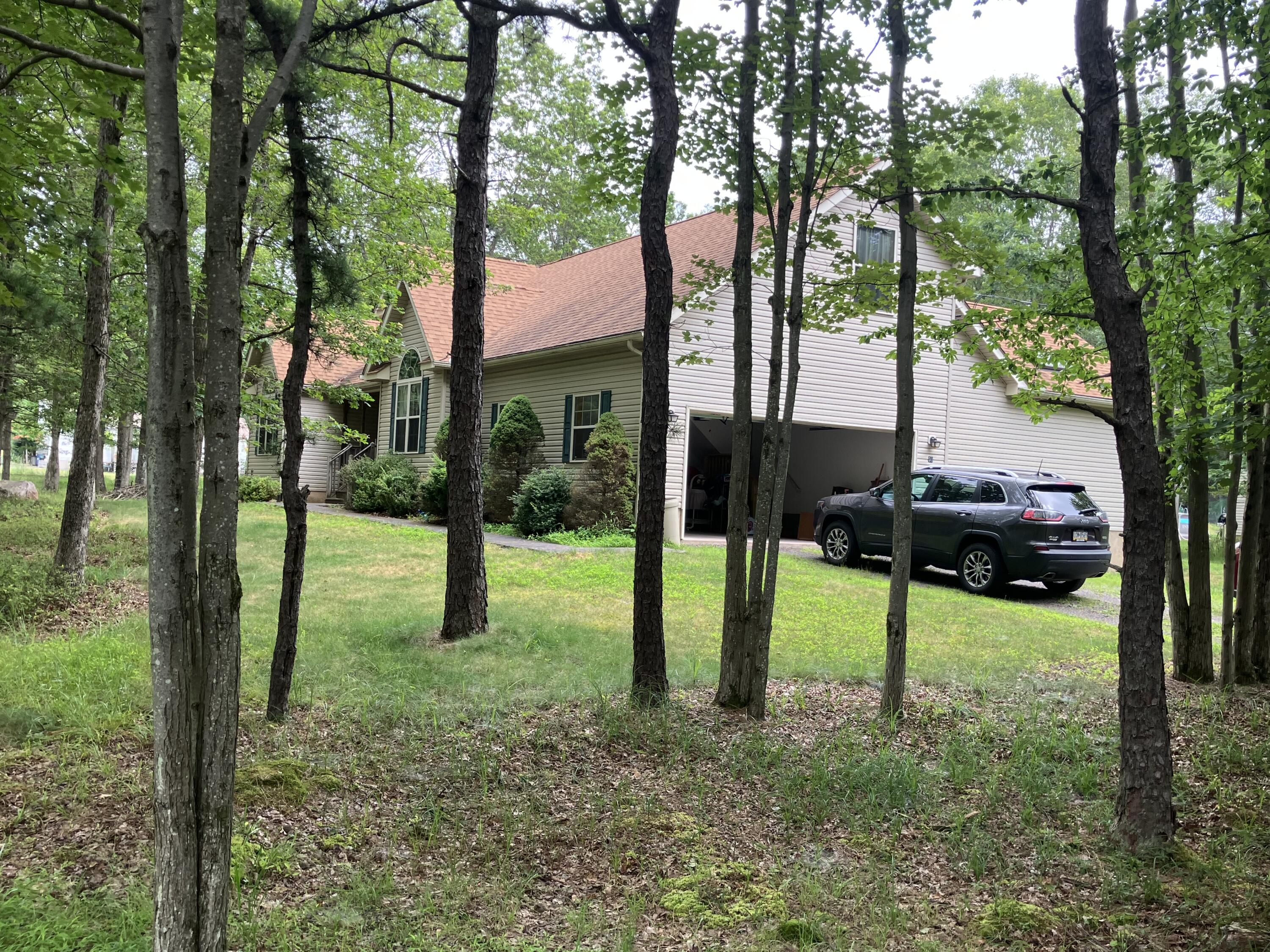 30 Lenape Trail