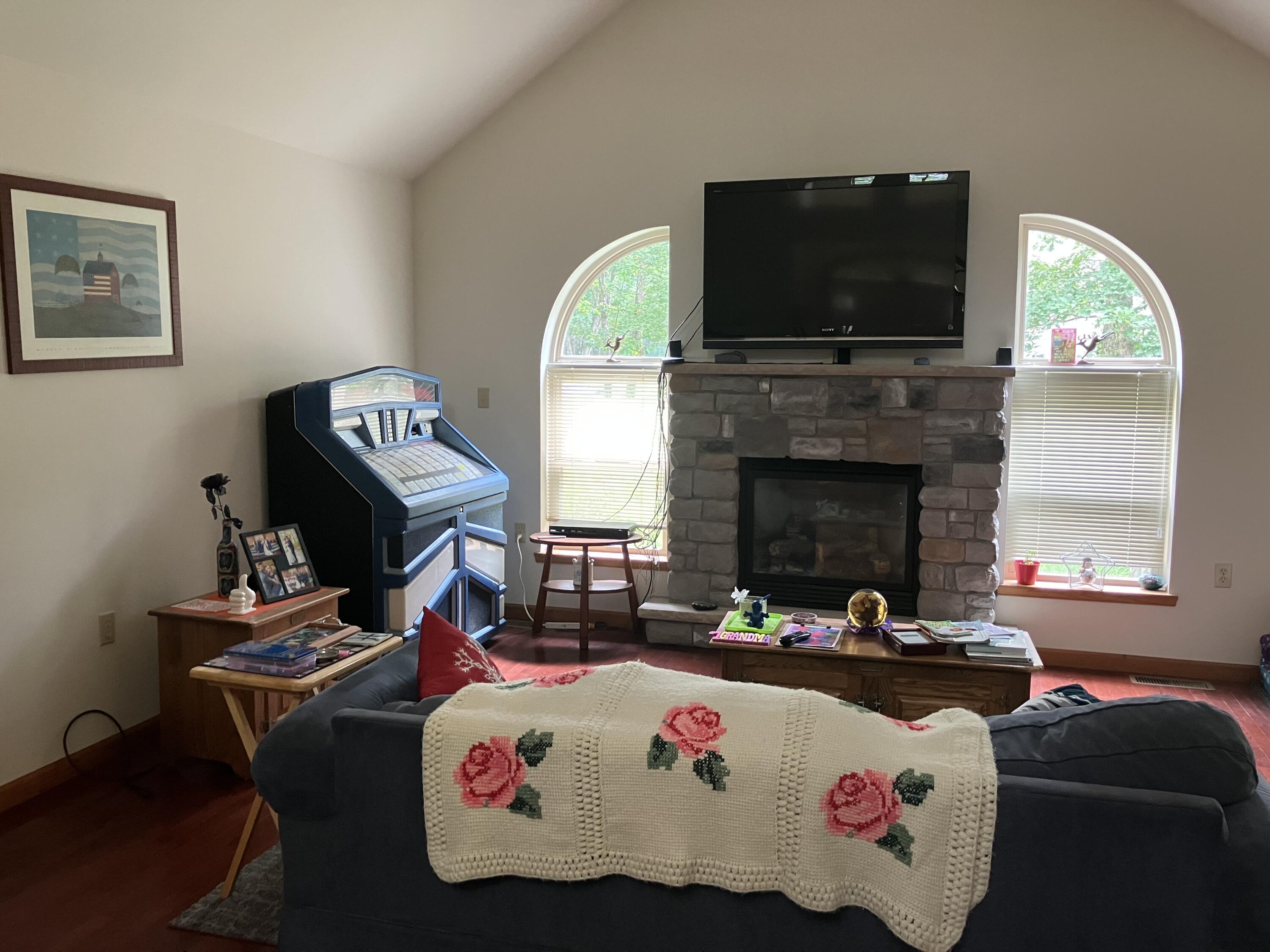 30 Lenape Trail