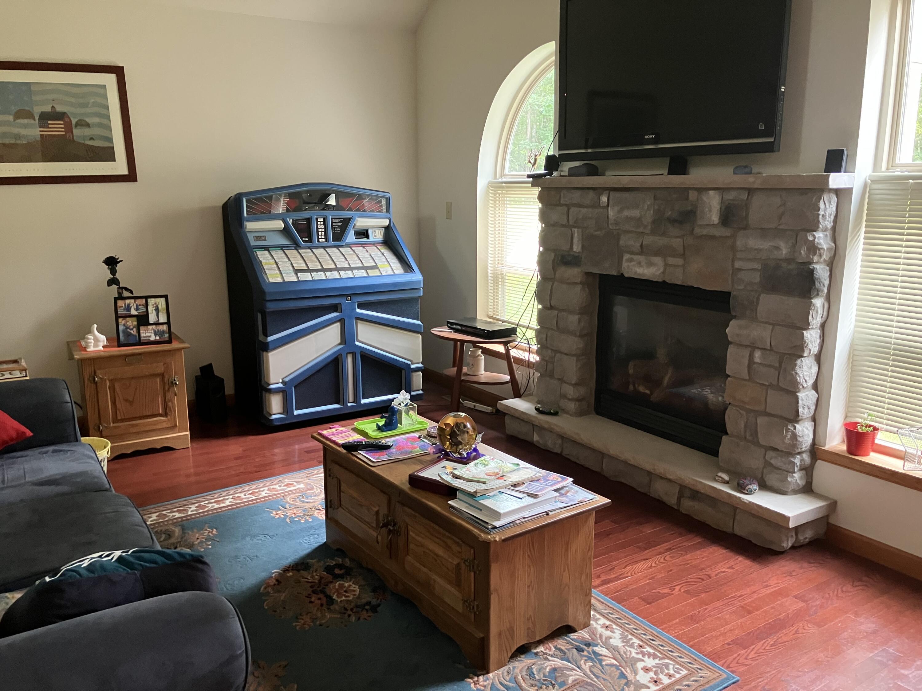 30 Lenape Trail