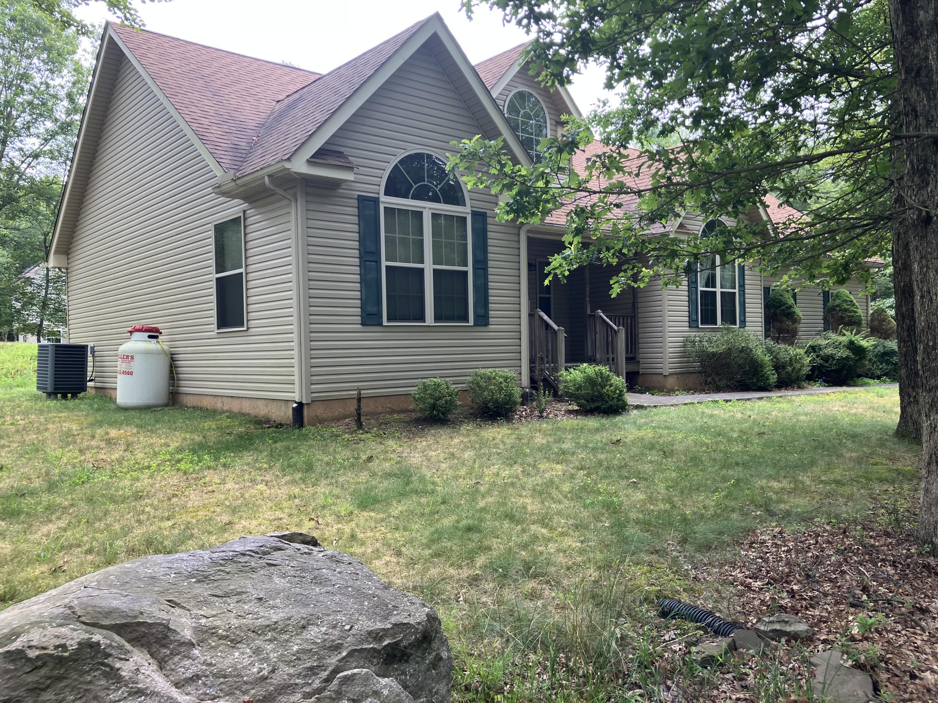 30 Lenape Trail