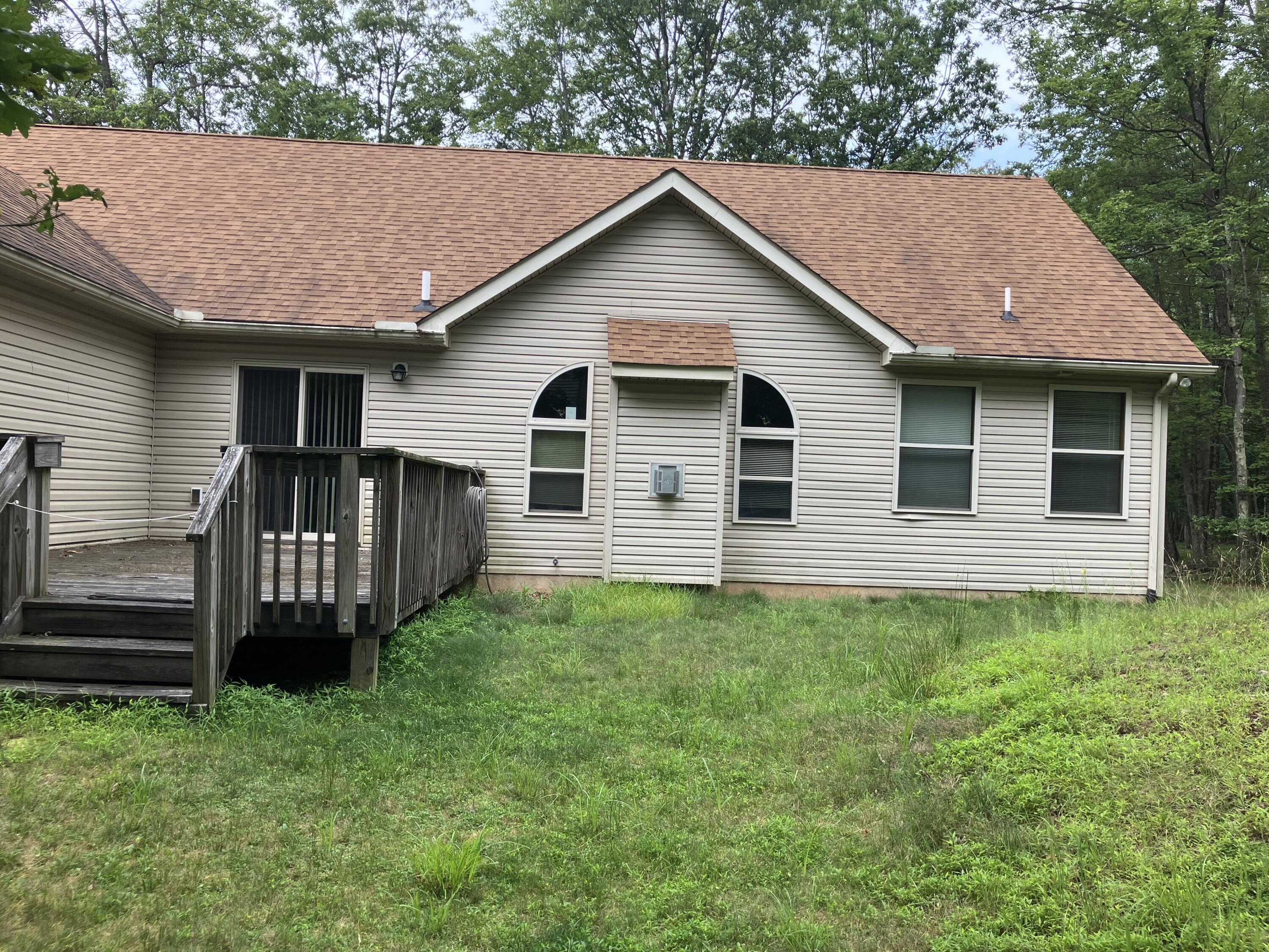 30 Lenape Trail