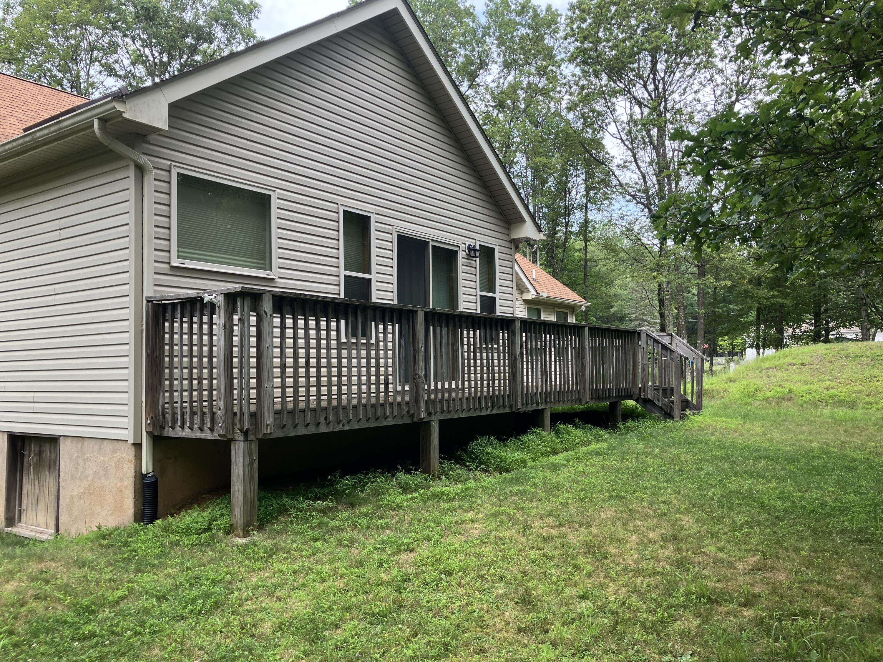 30 Lenape Trail