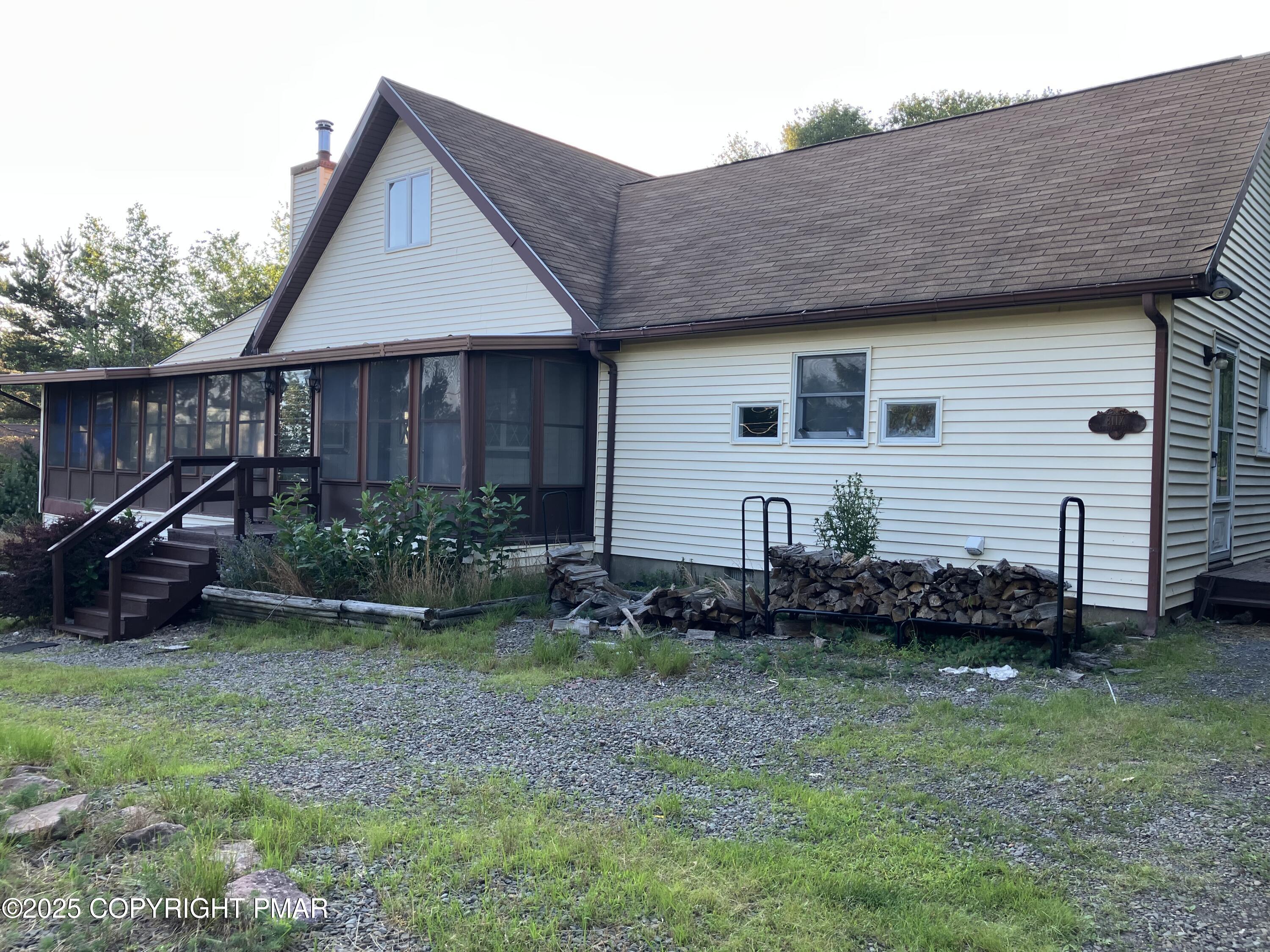3171 Chippewa Trail Trail