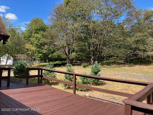 3171 Chippewa Trail Trail