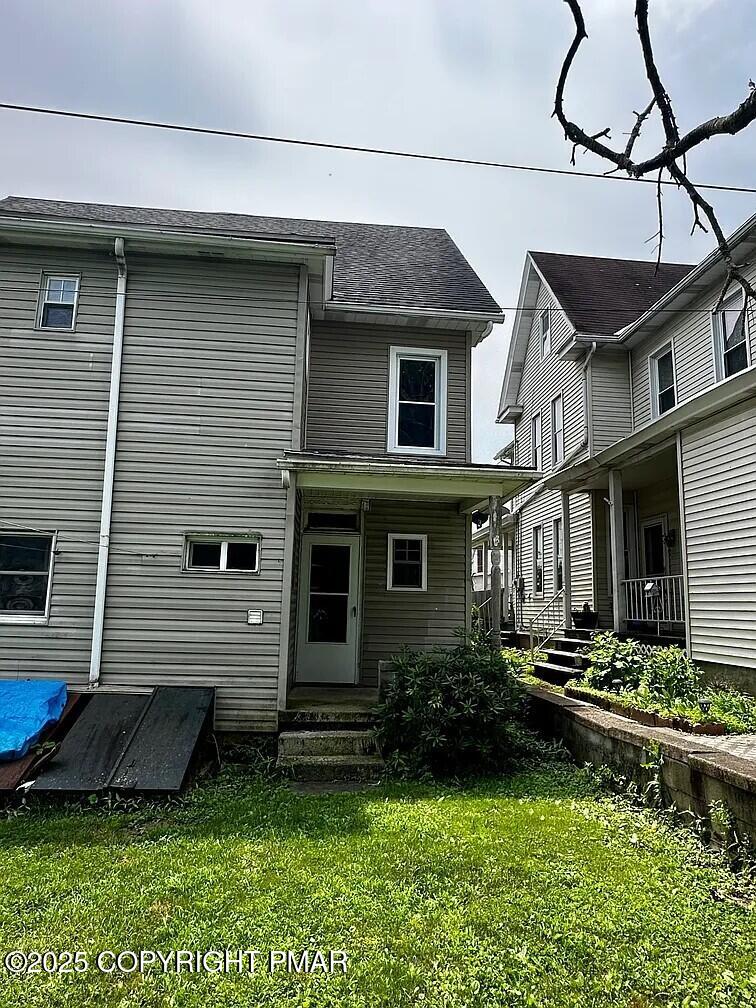 229 Coal Street