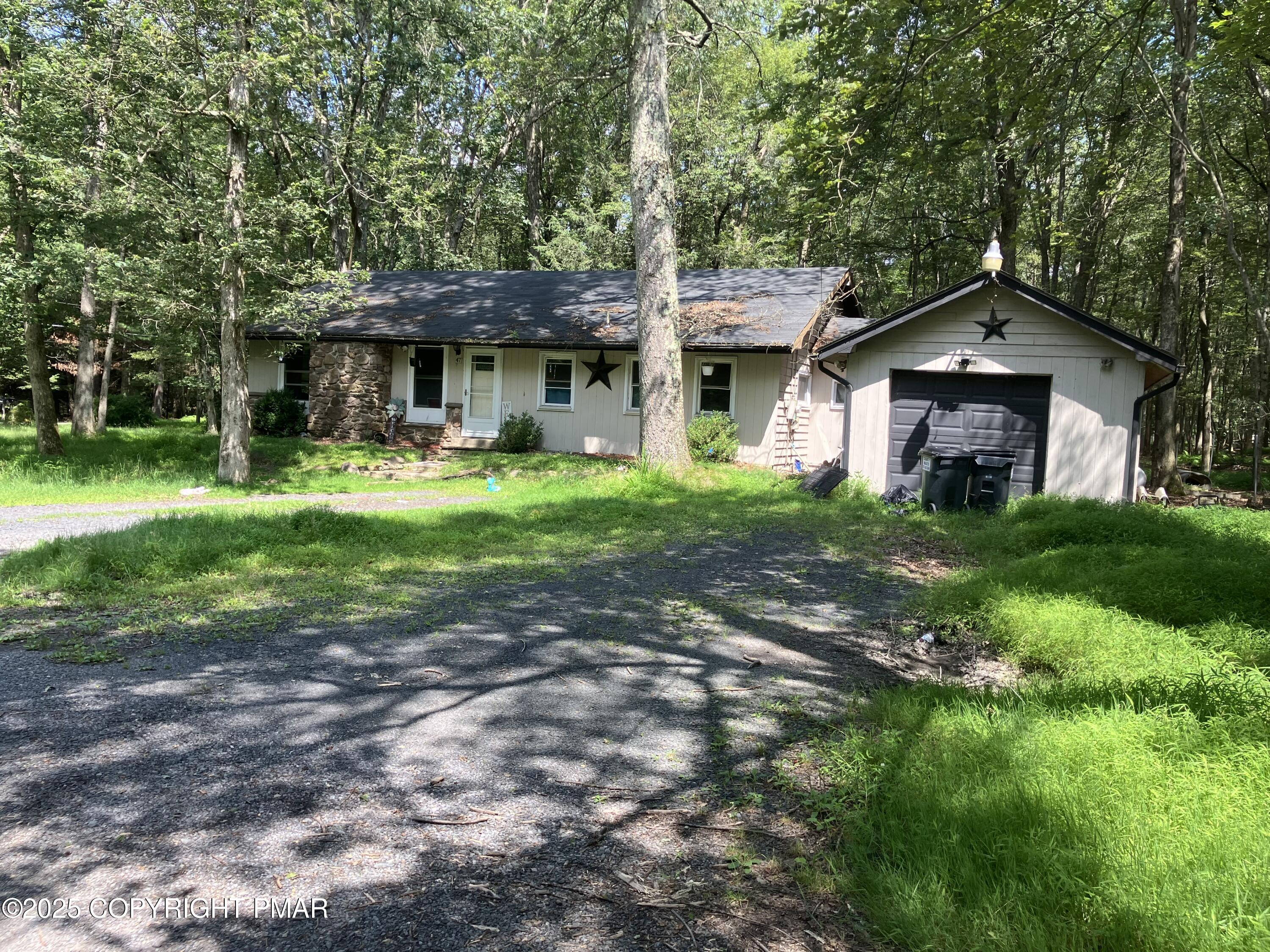 47 Tapuco Drive