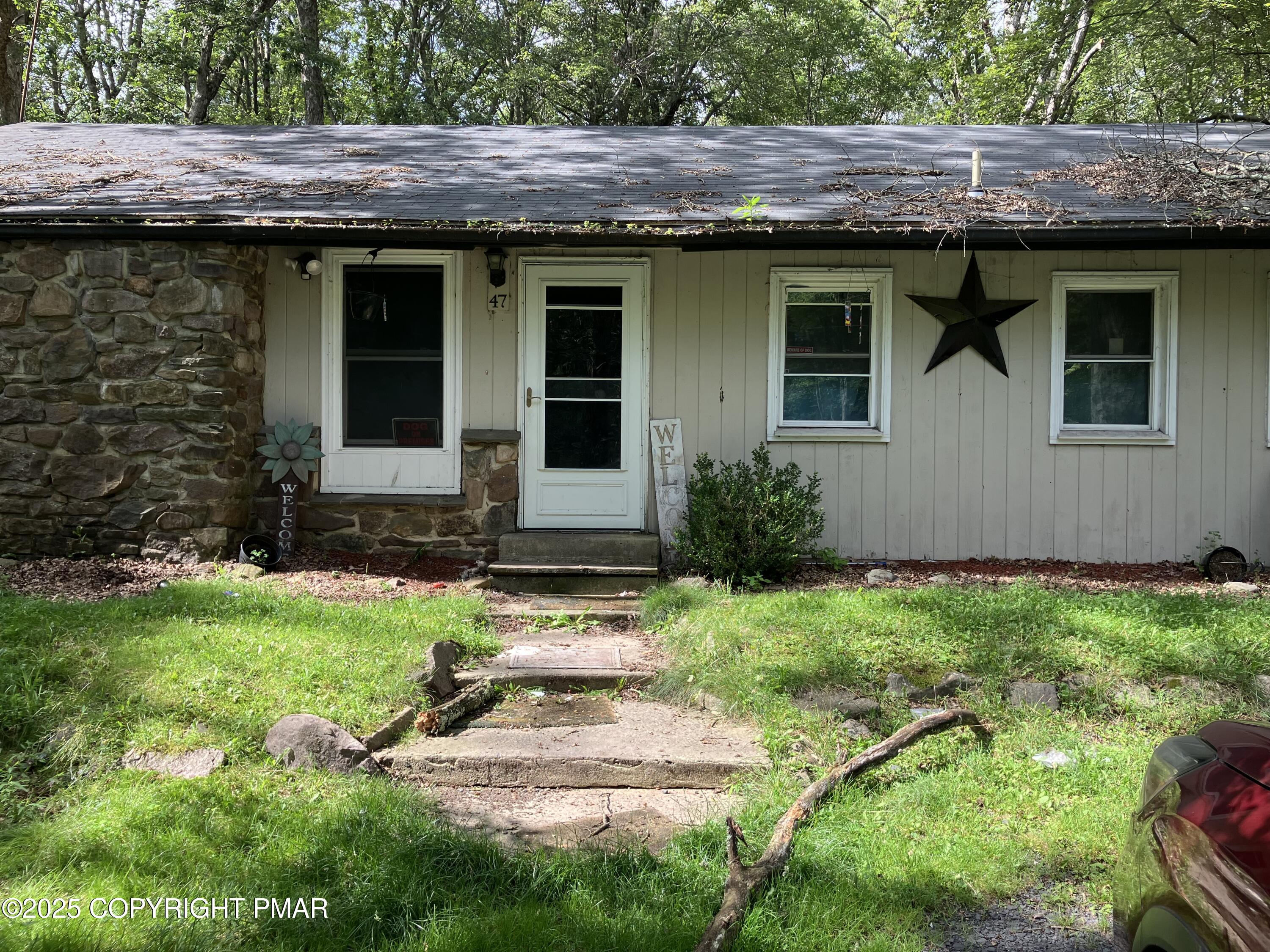 47 Tapuco Drive