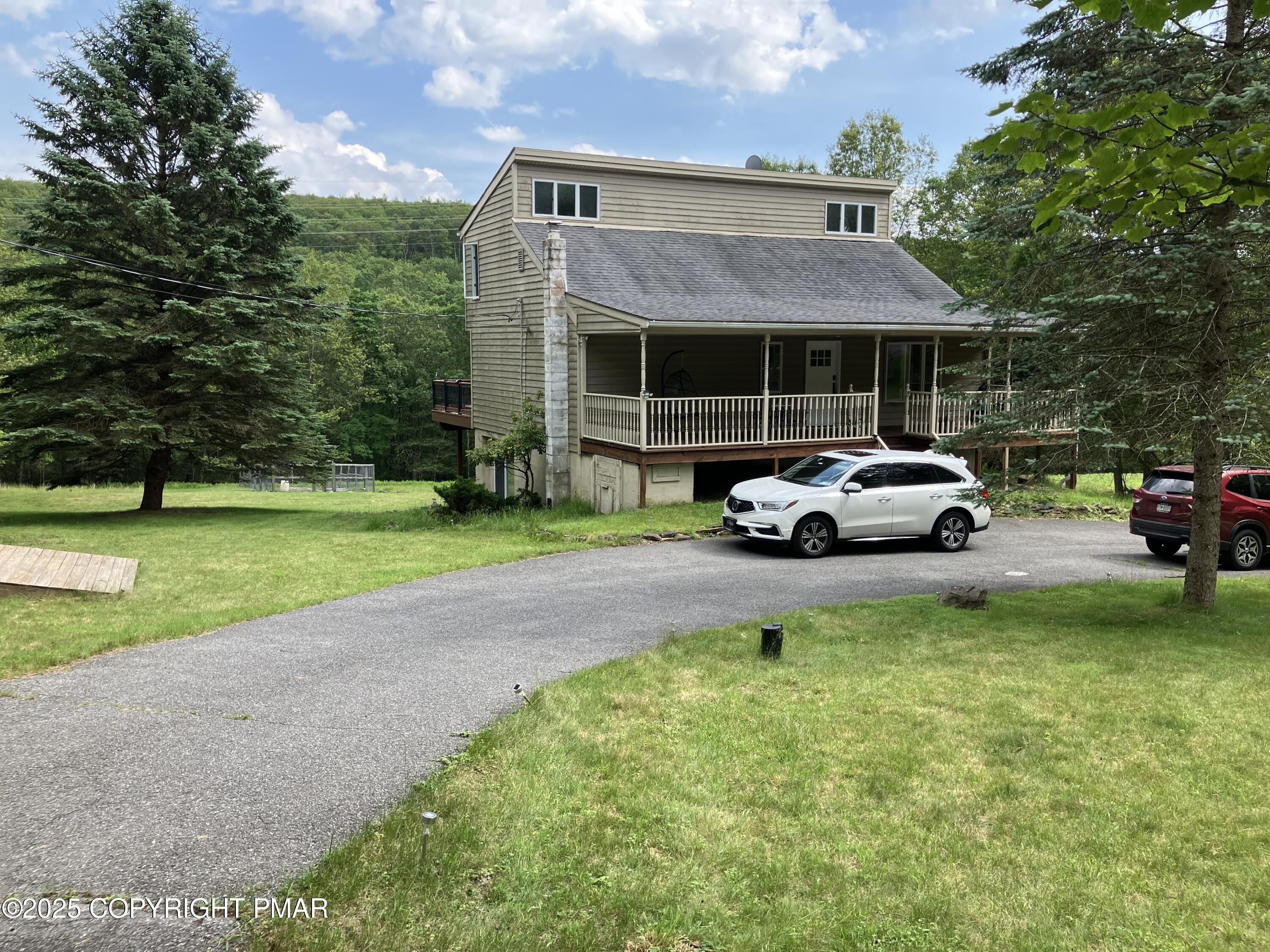 175 Circle Drive
