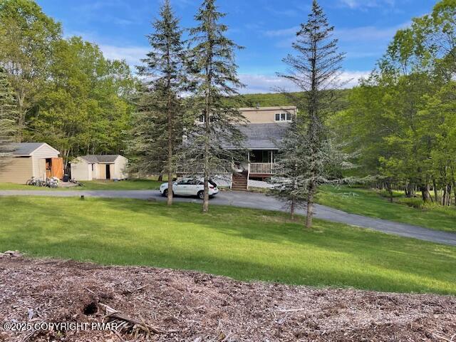 175 Circle Drive