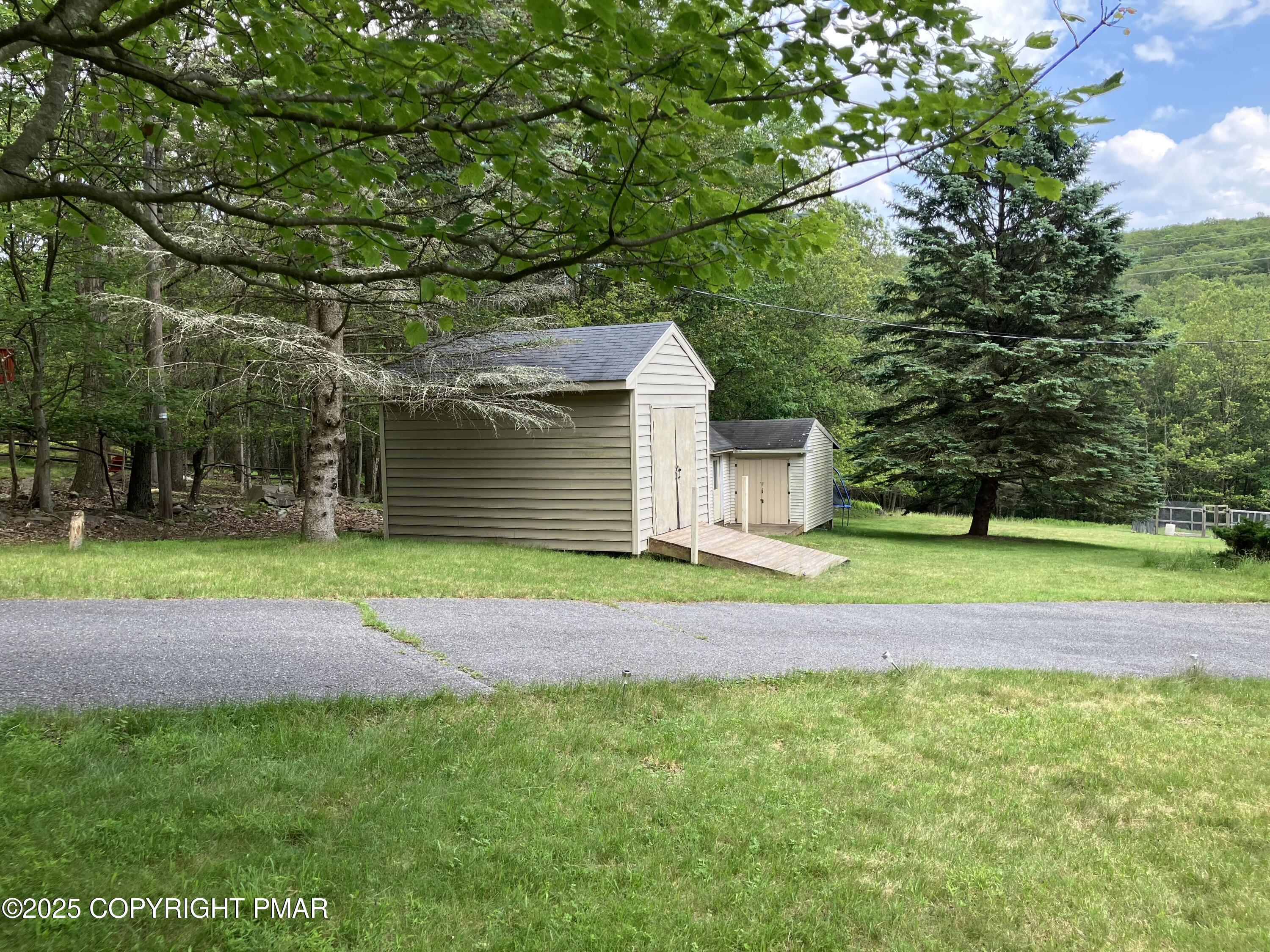175 Circle Drive