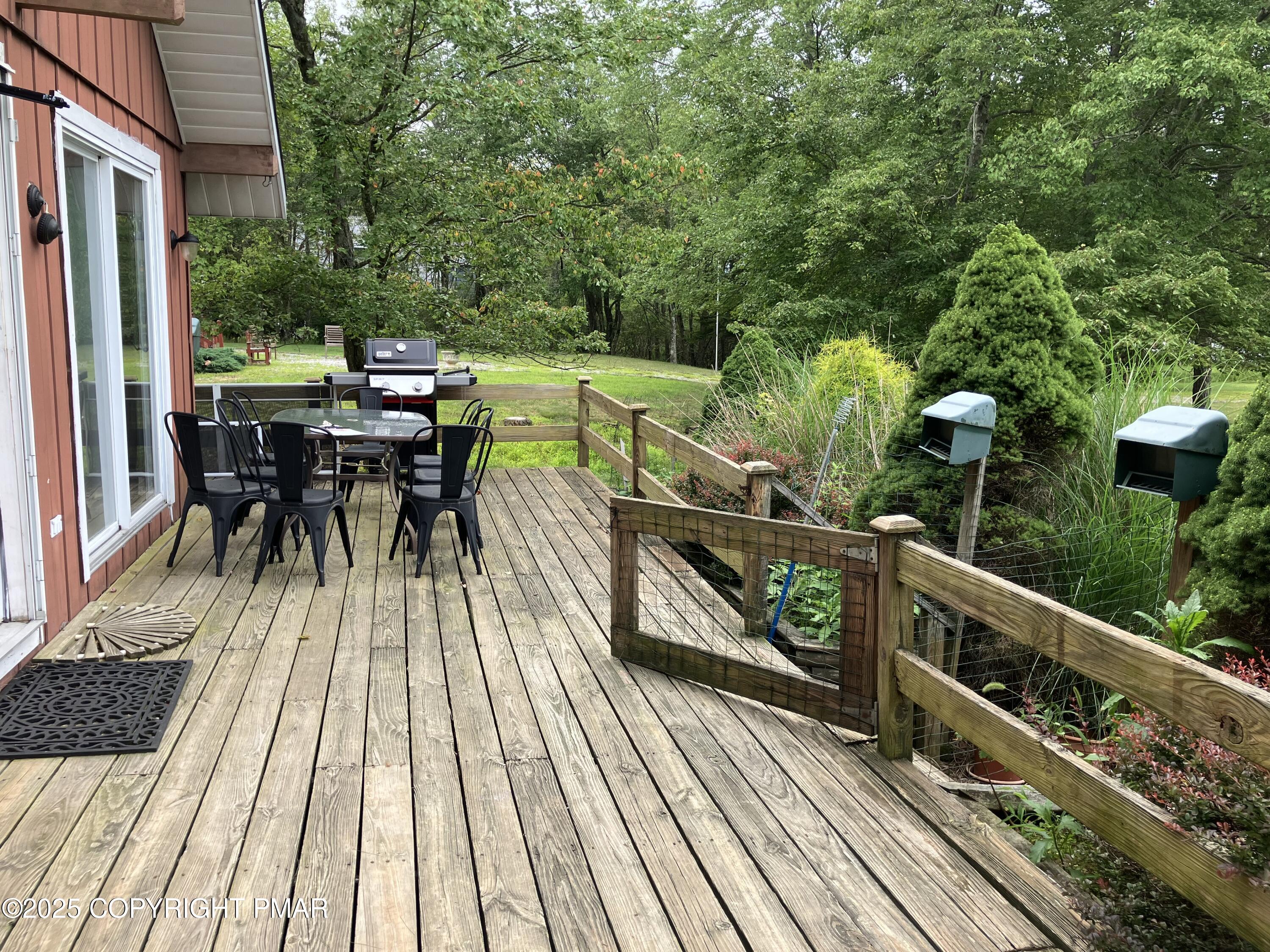 171 Highridge Road