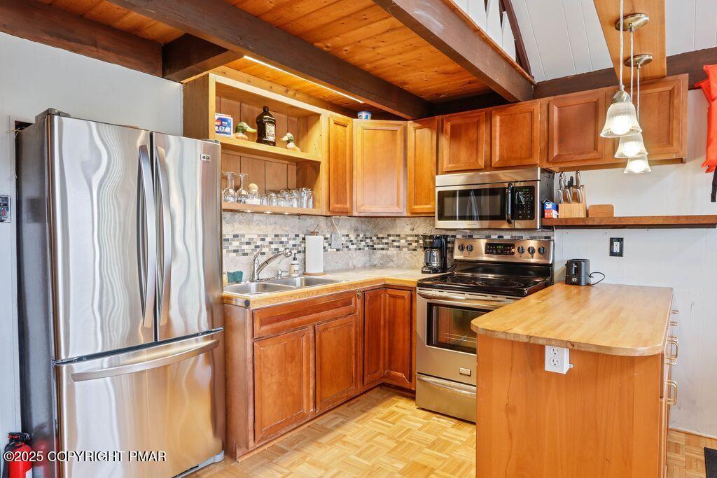 171 Highridge Road