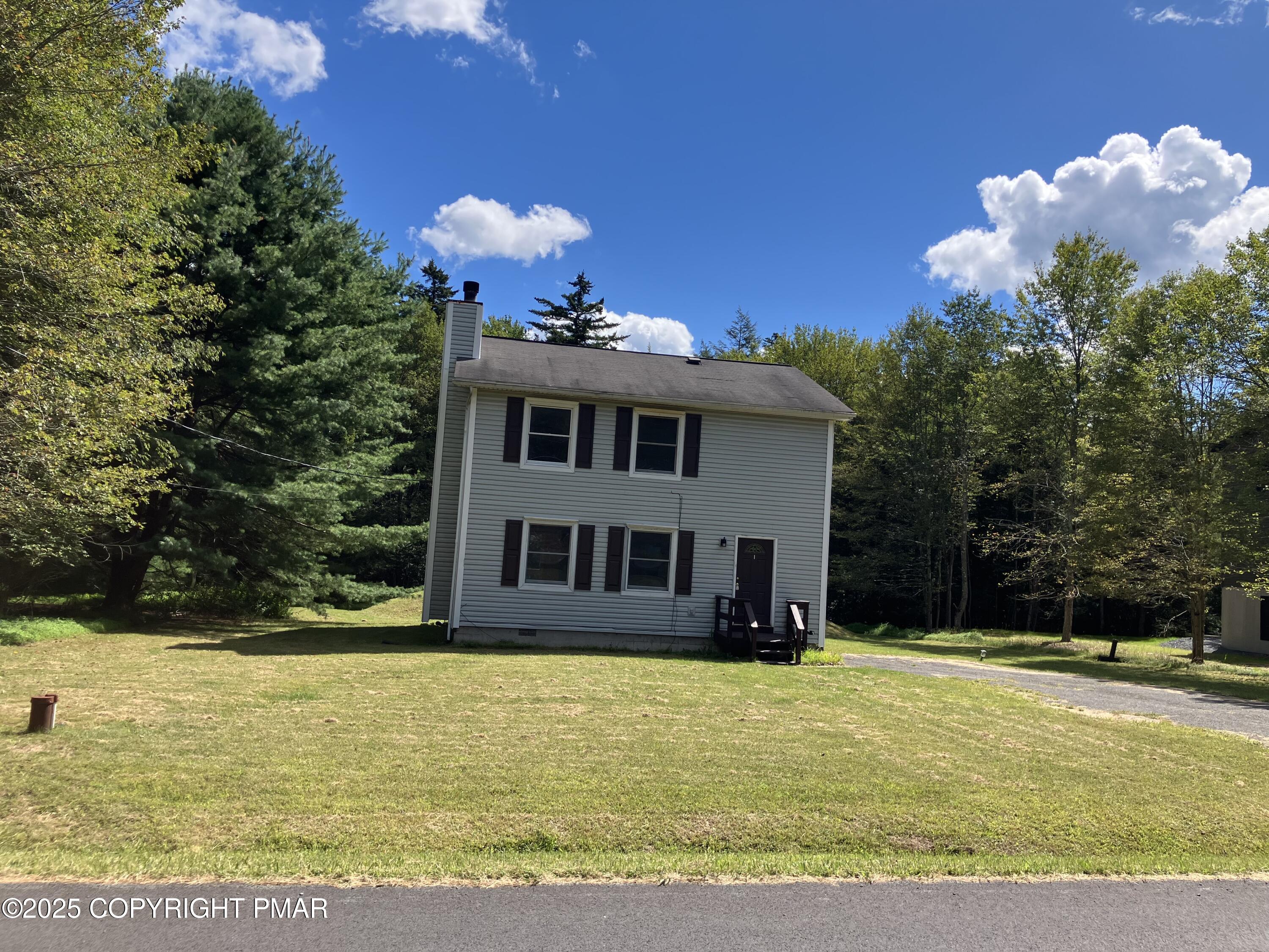 798 Towamensing Trail