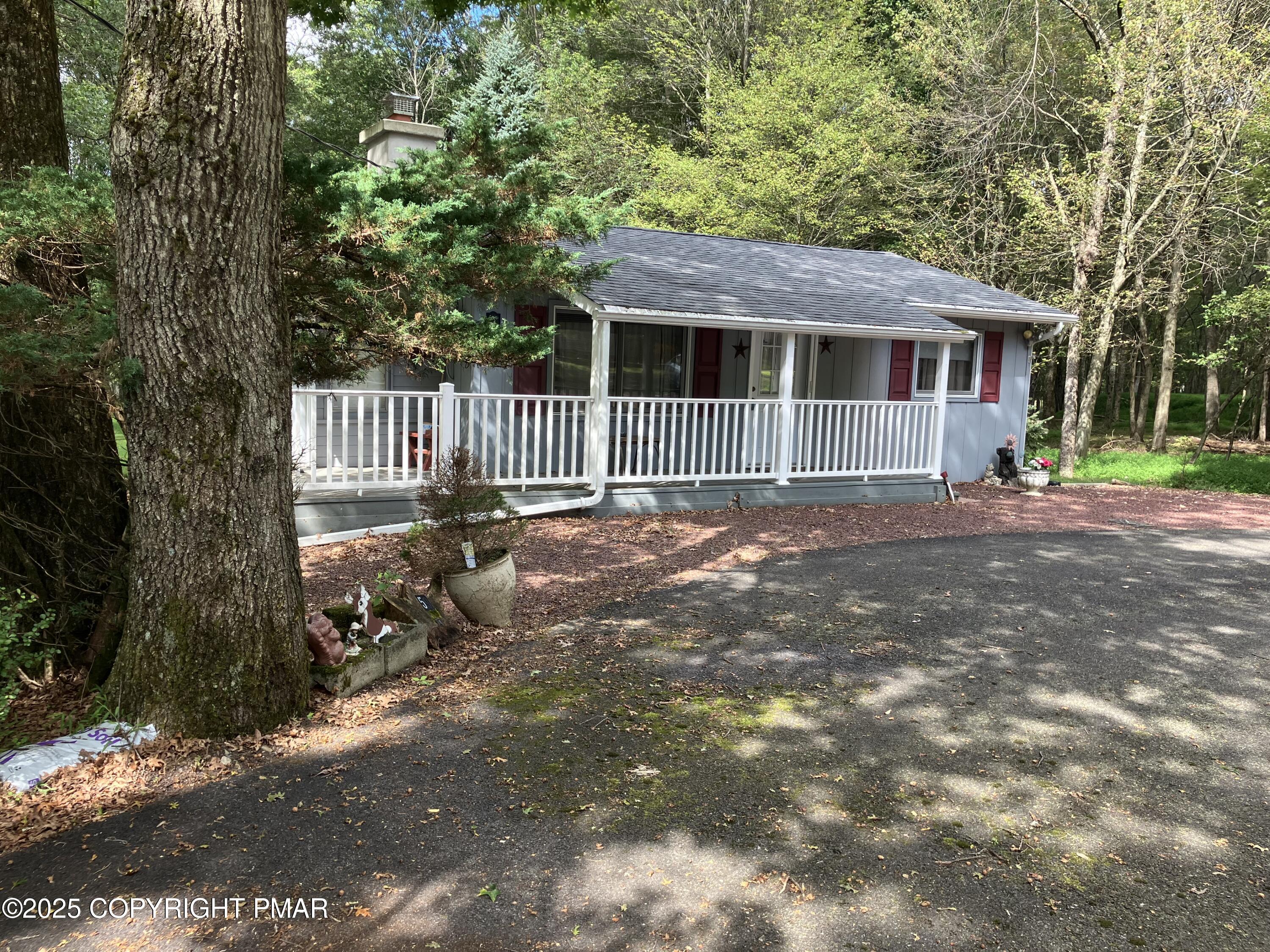 59 Vista Drive