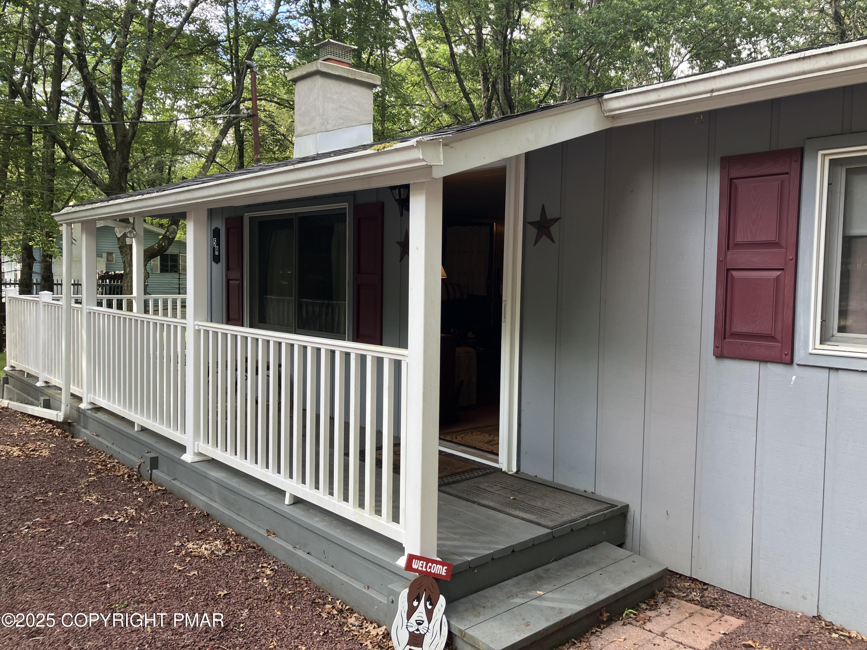 59 Vista Drive